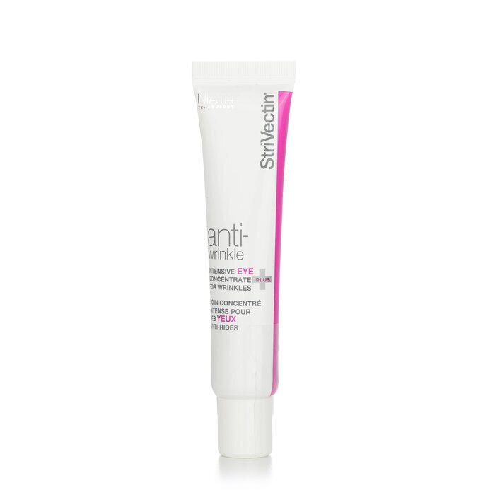 StriVectin Anti-Falten Intensiv-Augenkonzentrat gegen Falten Plus, 30 ml