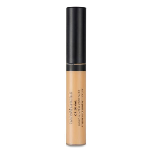 BareMinerals Original Liquid Mineral Concealer -  2.5N Light/Medium 6ml