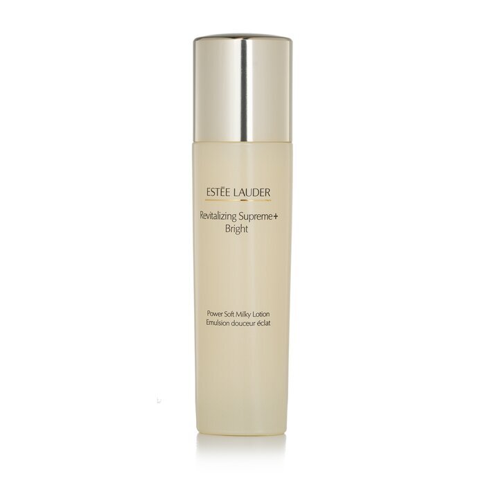 Estee Lauder Revitalizing Supreme + Bright Power Soft Milky Lotion 100ml