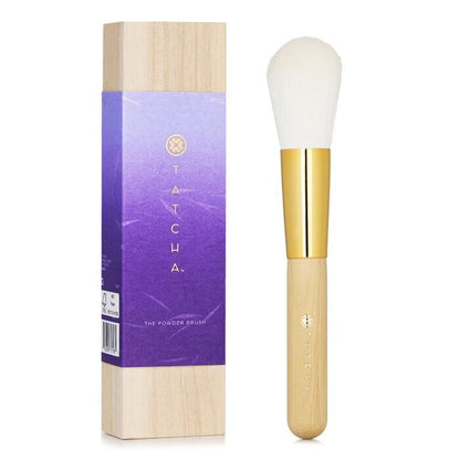 Tatcha Der Puderpinsel