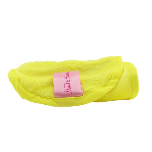 MakeUp-Radiertuch - # Mellow Yellow