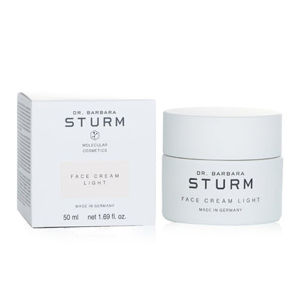 Dr. Barbara Sturm Gesichtscreme Light 50ml/1.69oz