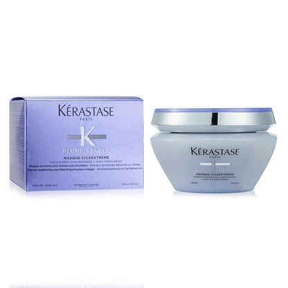 Kerastase Blond Absolu Masque Cicaextreme 200 ml/6,8 oz