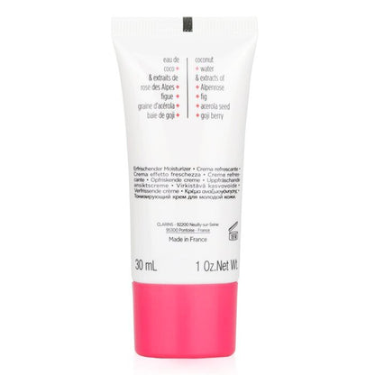 My Clarins Re-Boost Erfrischende Feuchtigkeitscreme – für normale Haut, 30 ml