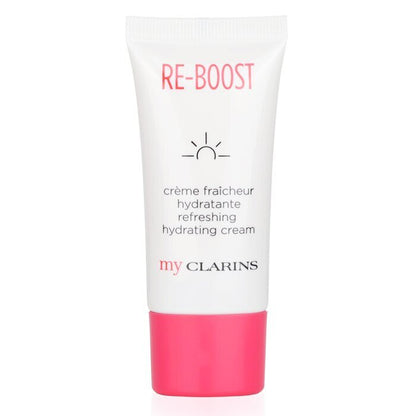 My Clarins Re-Boost Erfrischende Feuchtigkeitscreme – für normale Haut, 30 ml