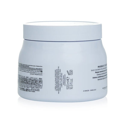 Blond Absolu Masque Cicaextreme Intensive Pflegende Haarmaske nach dem Blondieren (Salonprodukt) 948482 500 ml