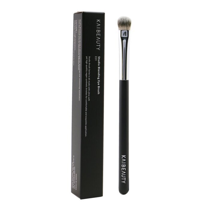 KAIBEAUTY Studio Blending-Augenpinsel (E01)