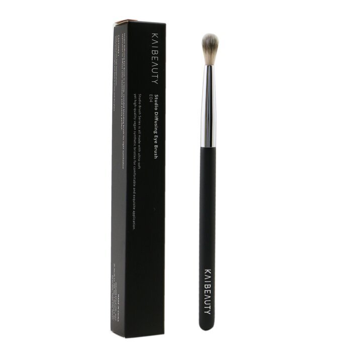 KAIBEAUTY Studio Diffusor-Augenpinsel (E04)