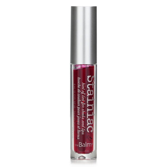 TheBalm Stainiac (Wangen- und Lippenfleck) – # Beauty Queen 4 ml/0,13 oz