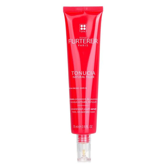 Rene Furterer Tonucia Natural Filler Konzentriertes Jugendserum - Dünnes, geschwächtes Haar 75ml/2,5oz