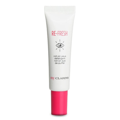 My Clarins Re-Fresh Roll-On Augen-Entferner 15 ml/0,5 oz
