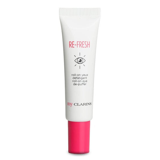 My Clarins Re-Fresh Roll-On Augen-Entferner 15 ml/0,5 oz