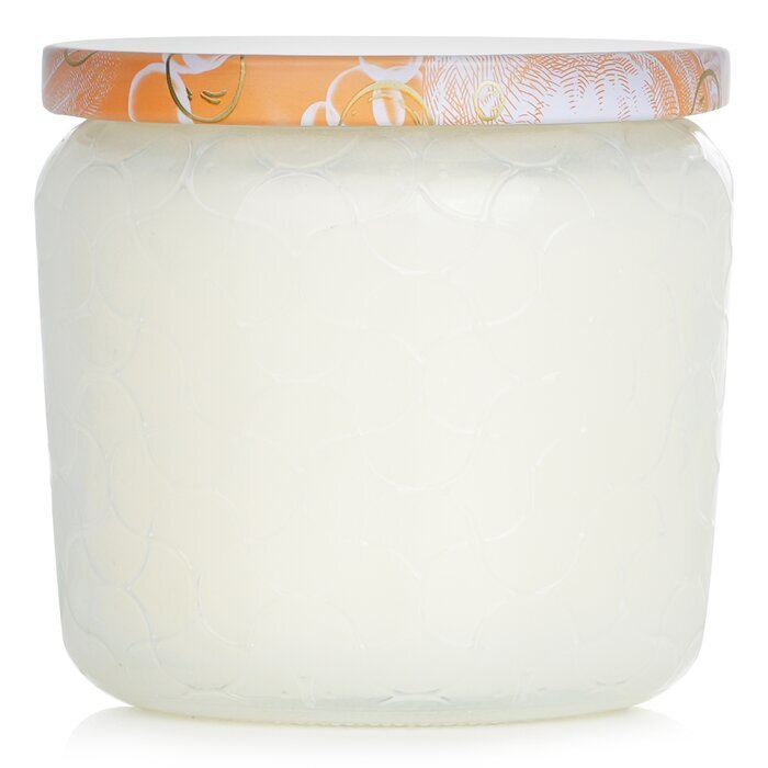 Voluspa Petite Kerze im Glas – Italienischer Bellini, 127 g/4,5 oz