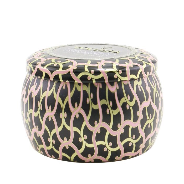Voluspa Mini-Dose Kerze - Pink Citron Grapefruit 113g/4oz