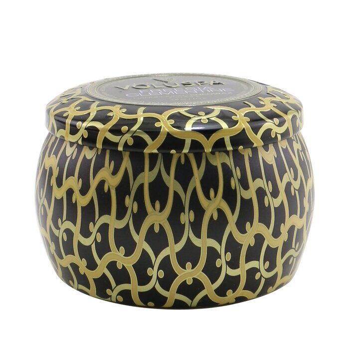 Voluspa Mini-Dose Kerze - Freesie Clementine 113g/4oz