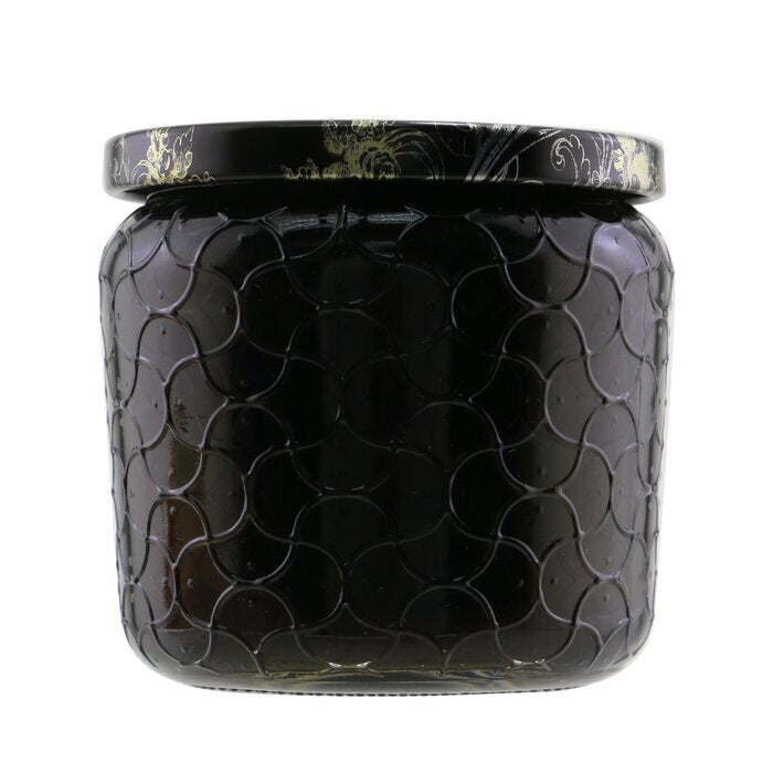 Voluspa Petite Kerze im Glas – Frisches Champagner, 127 g/4,5 oz