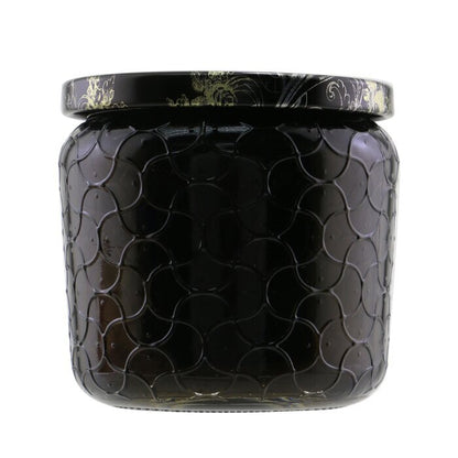 Voluspa Petite Kerze im Glas – Frisches Champagner, 127 g/4,5 oz