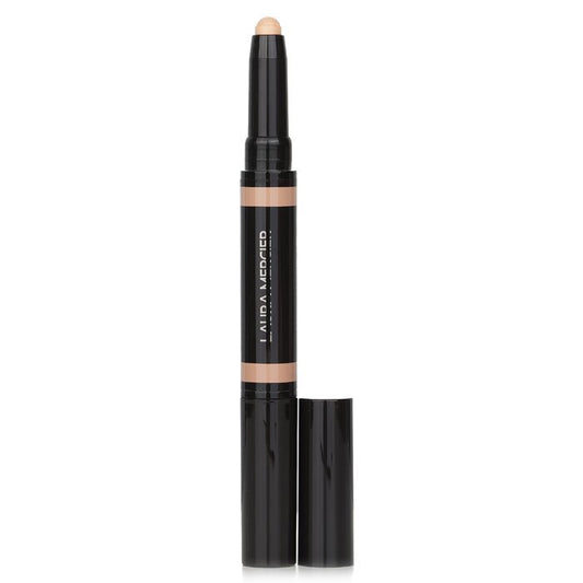 Laura Mercier Secret Camouflage Brighten &amp; Correct Duo - Nr. 1N Hell mit neutralen Untertönen 2x1g/0,03oz