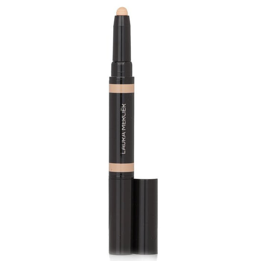 Laura Mercier Secret Camouflage Brighten &amp; Correct Duo - Nr. 1W Hell mit warmen Untertönen 2x1g/0,03 oz