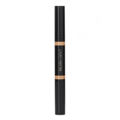 Laura Mercier Secret Camouflage Brighten &amp; Correct Duo - Nr. 2W Hell mit warmen Untertönen 2x1g/0,03oz