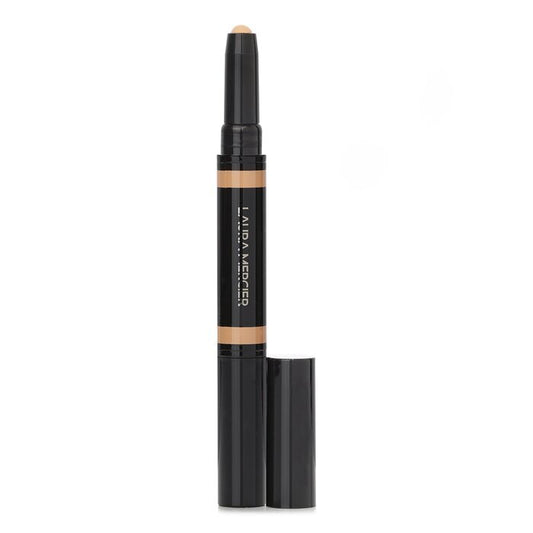Laura Mercier Secret Camouflage Brighten &amp; Correct Duo - Nr. 2W Hell mit warmen Untertönen 2x1g/0,03oz