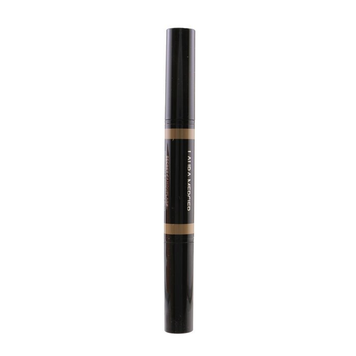 Laura Mercier Secret Camouflage Brighten &amp; Correct Duo - Nr. 3C Medium mit kühlen Untertönen 2x1g/0,03oz