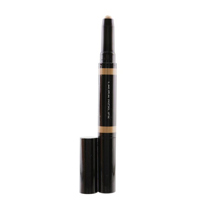 Laura Mercier Secret Camouflage Brighten &amp; Correct Duo - Nr. 3C Medium mit kühlen Untertönen 2x1g/0,03oz