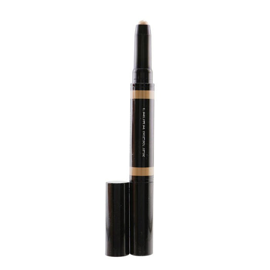 Laura Mercier Secret Camouflage Brighten &amp; Correct Duo - Nr. 3C Medium mit kühlen Untertönen 2x1g/0,03oz