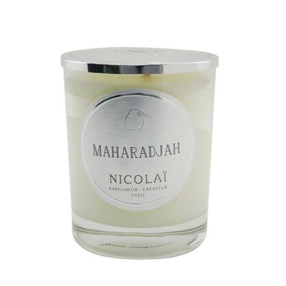 Nicolai Duftkerze - Maharadjah 190g/6.7oz