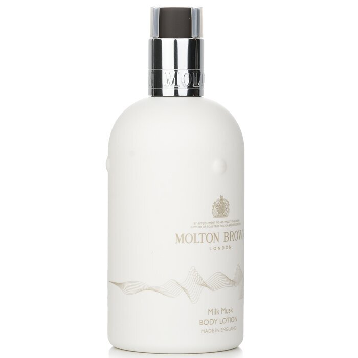 Molton Brown Milk Musk Körperlotion 300ml/10oz