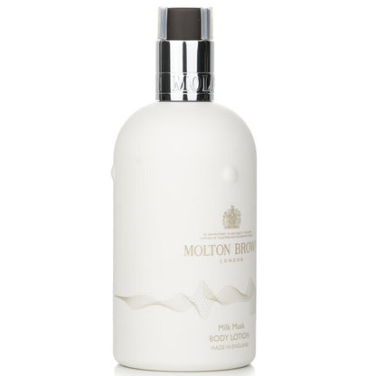 Molton Brown Milk Musk Körperlotion 300ml/10oz