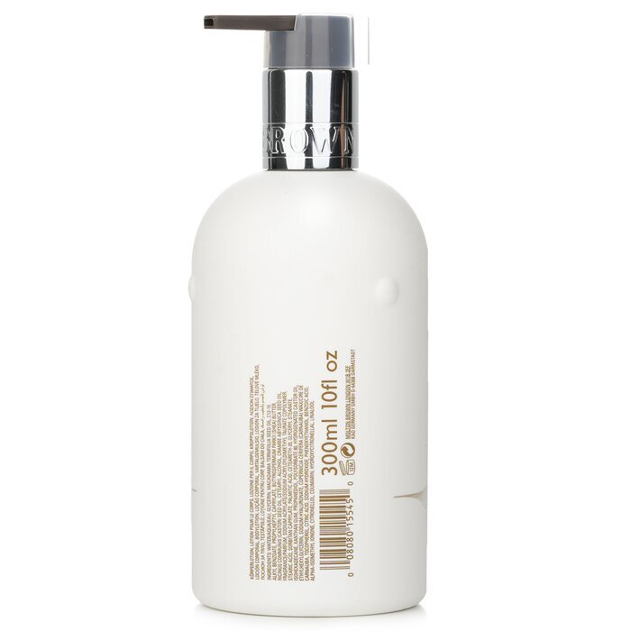 Molton Brown Milk Musk Körperlotion 300ml/10oz