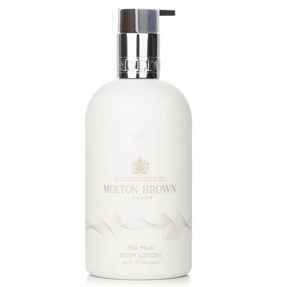 Molton Brown Milk Musk Körperlotion 300ml/10oz