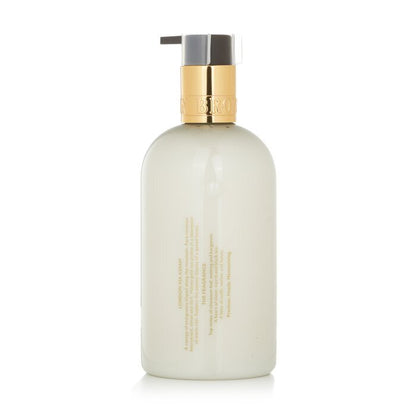 Molton Brown – Mesmerising Oudh Accord &amp; Gold Handlotion, 300 ml