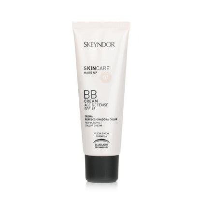 SKEYNDOR BB-Creme Age Defense SPF15 – Nr. 01, 40 ml
