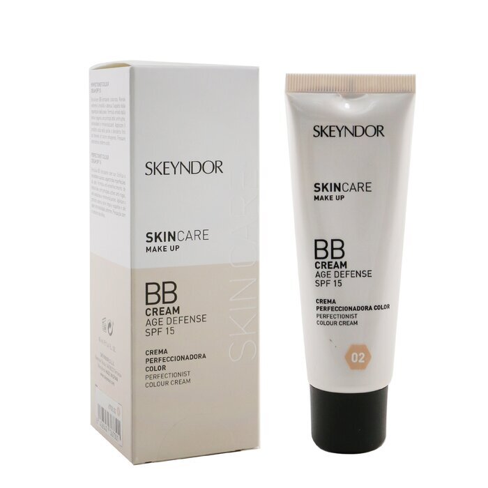 SKEYNDOR BB Creme Age Defense SPF15 - Nr. 02 40ml/1.4oz