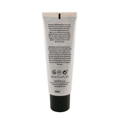 SKEYNDOR BB Creme Age Defense SPF15 - Nr. 02 40ml/1.4oz
