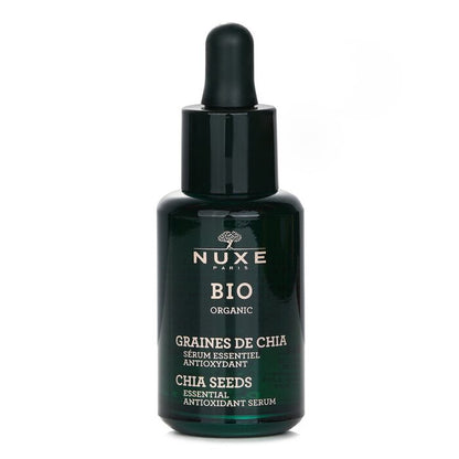 Nuxe Bio – Essentielles Antioxidans-Serum mit Bio-Chiasamen, 30 ml