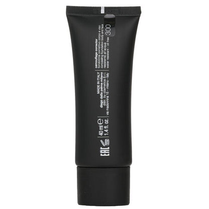Diego Dalla Palma Milano Camouflage Corrector Concealing Foundation (Körper &amp; Gesicht) – Nr. 300 (Light Cold) 40 ml/1,4 oz