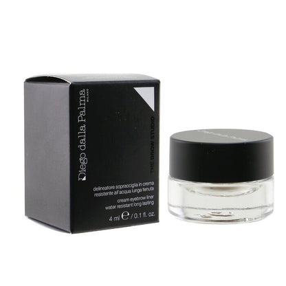 Diego Dalla Palma Milano The Brow Studio Creme-Augenbrauenstift - Nr. 02 (Braun) 4 ml/0,1 oz