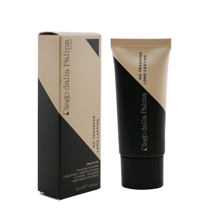 Diego Dalla Palma Milano Stay On Me No Transfer Langanhaltendes Make-up – Nr. 267W (Dunkelbeige) 30 ml/1 oz