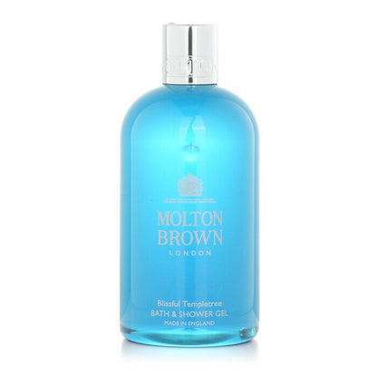 Molton Brown Blissful Templetree Bade- und Duschgel 300 ml