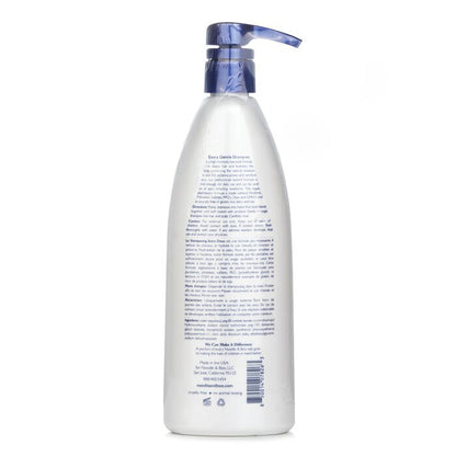 Noodle &amp; Boo Extra sanftes Shampoo – parfümfrei (für zu Ekzemen neigende und empfindliche Haut) 473 ml/16 oz