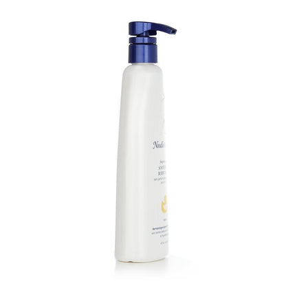 Noodle &amp; Boo Beruhigendes Duschgel – parfümfrei (dermatologisch getestet und hypoallergen) 473 ml/16 oz