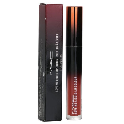 MAC Love Me Flüssiger Lippenstift – Nr. 483 It's All Me, 3,1 ml