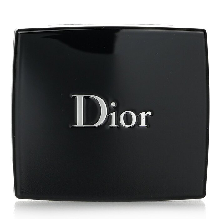 Christian Dior Mono Couleur Couture High Colour Eyeshadow -  884 Rouge Trafalgar (Velvet) 2g