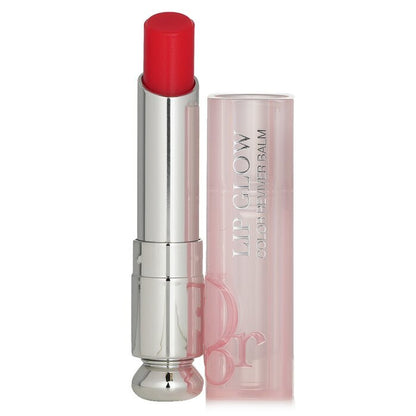 Christian Dior Dior Addict Lip Glow Reviving Lip Balm - 015 Cherry 3.2g