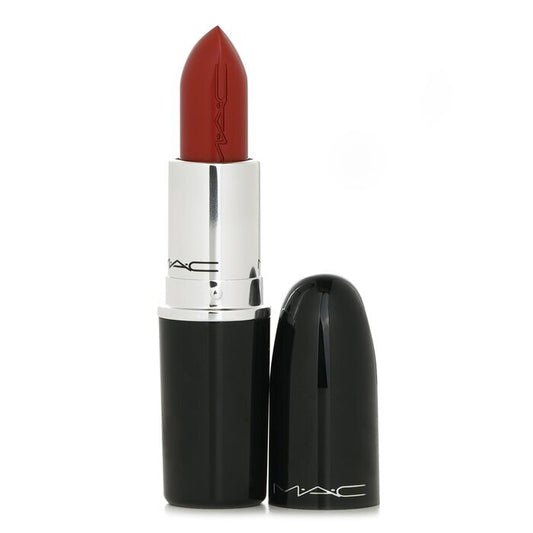MAC Lustreglass Lippenstift - Nr. 551 Local Celeb (Burnt Orange) 3 g/0,1 oz