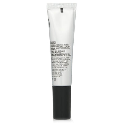 Primer Studio Fix MAC Studio Fix Mattifine 12HR Shine Control Primer 30ml/1oz – Europa ...