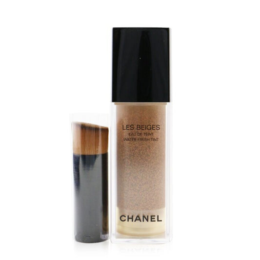Chanel Les Beiges Eau De Teint Water Fresh Tint – # Light Deep 30 ml/1 oz